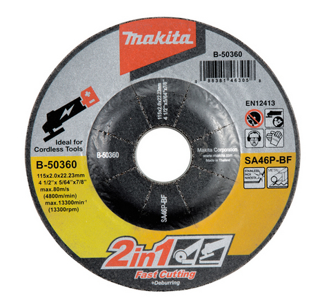 Makita B-50360