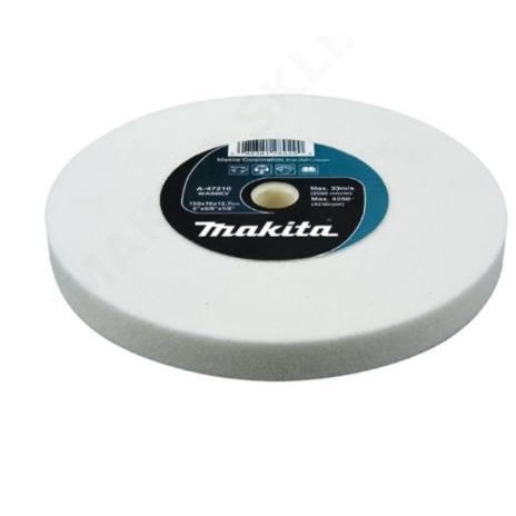 Makita B-51926 Köszörűkorong 150 mm Ötvözött acél, gyorsacél WA60