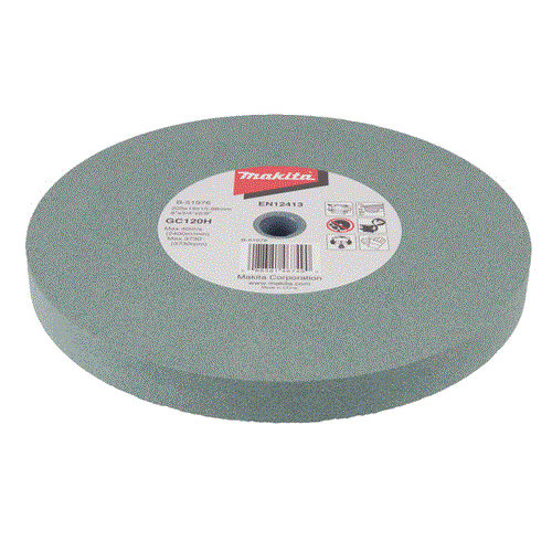 Makita B-51954 Köszörűkorong 205 mm Keményfém és kerámia anyagra A60P