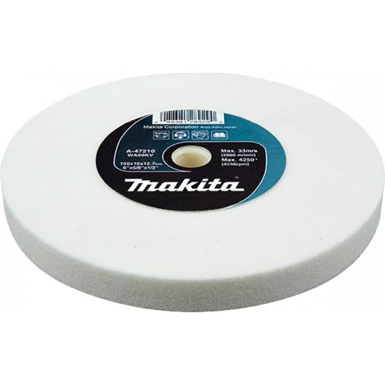 Makita B-51960 Köszörűkorong 205 mm Ötvözött acél, gyorsacél WA60