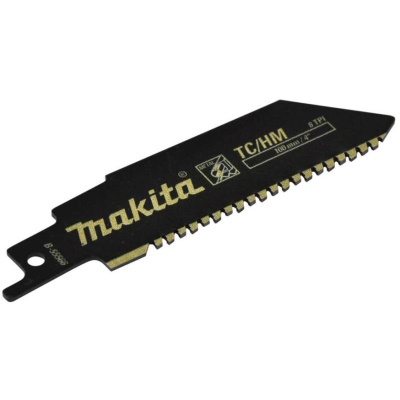 Makita B-55566 Orrfűrészlap bontáshoz TPI:10 100mm