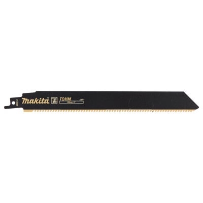 Makita B-55588 Orrfűrészlap kovácsoltvas, fém vágására TPI:8 228mm