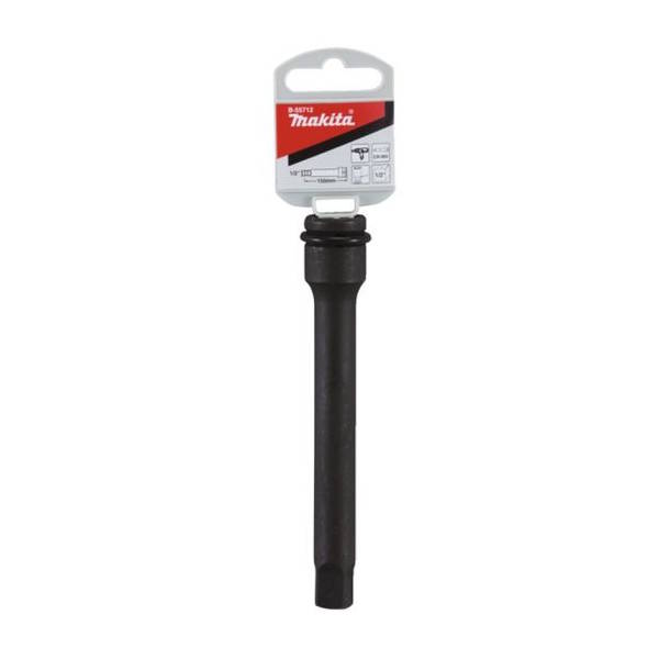 Makita B-55712 Dugókulcs hosszabbító ütésálló 1/2" 150mm