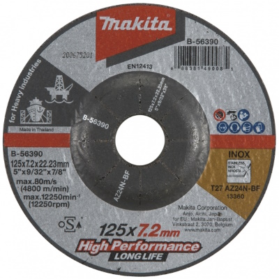 Makita B-56390