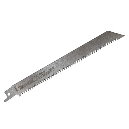 Makita B-56596 Orrfűrészlap 225mm élő fához Z15 1db