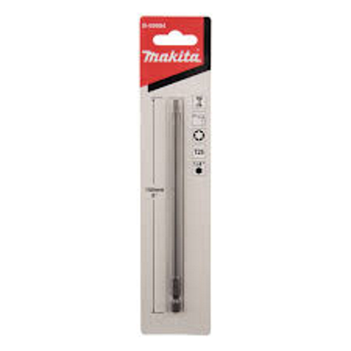 Makita B-59994 T25  BIT Torx behajtóbit 150mm