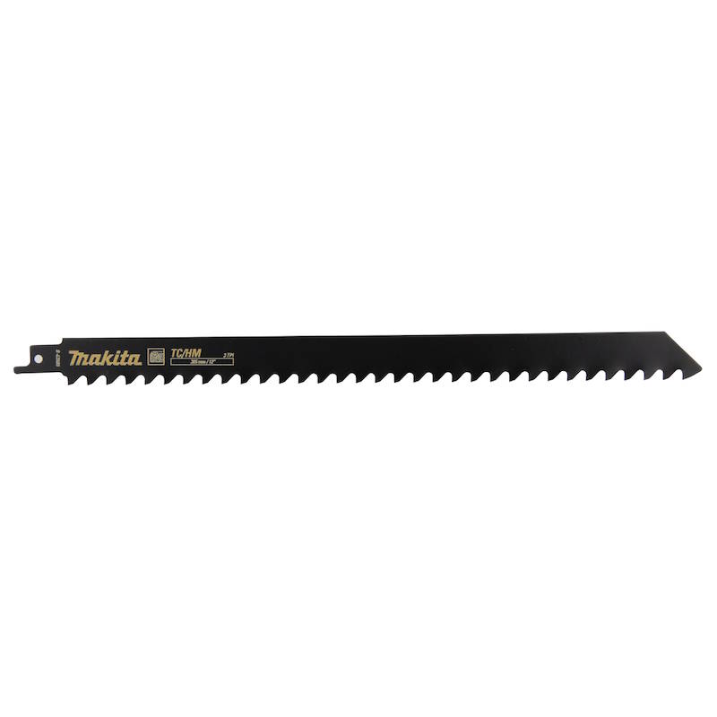 Makita B-63585 Orrfűrészlap tégla, kő giszkarton vágására 305mm