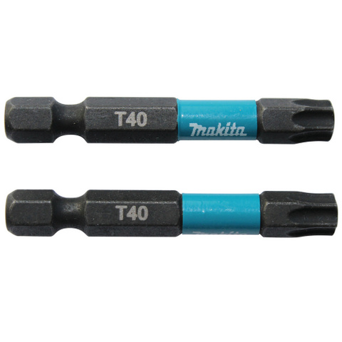 Makita B-63775 T15 Torx behajtó bit 50mm  BLACK