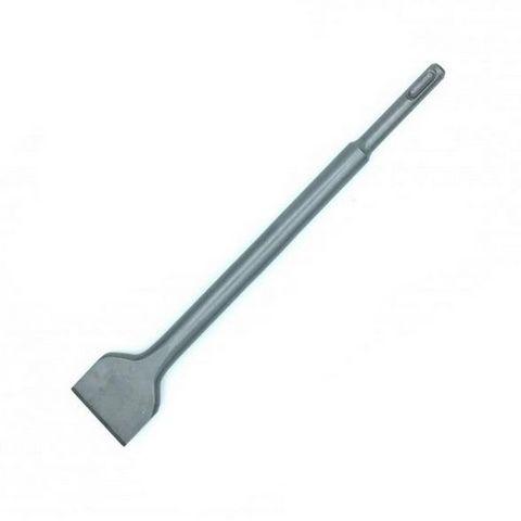 Makita B-64319 Vésőszár lapos SDS+ 40 x250mm