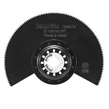 Makita B-64808 Multi szegmensfűrészlap 100mm Fa, Fém