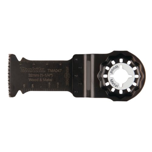 Makita B-64814 Multi merülő-szúró fűrészlap 28x50mm