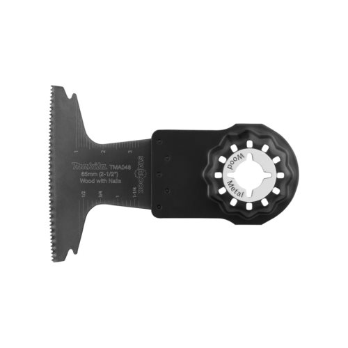 Makita B-64820 Multi merülő-szúró fűrészlap 65x40mm