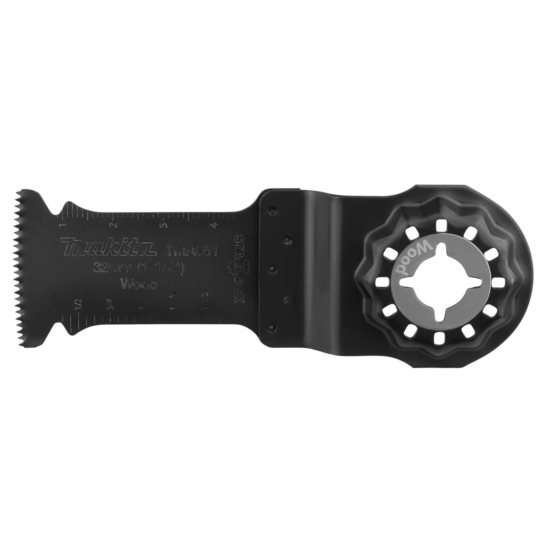 Makita B-64858 Multi merülő-szúró fűrészlap 32x40mm