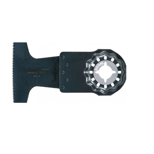 Makita B-64864 Multi merülő-szúró fűrészlap 64x40mm FA