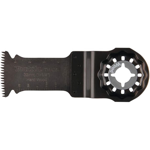 Makita B-64886 Multi merülő-szúró fűrészlap 32x45mm