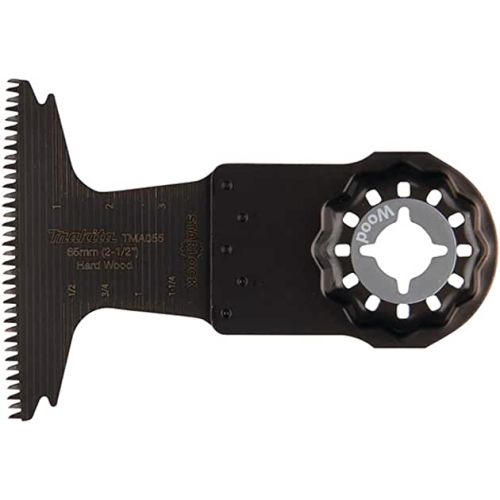Makita B-64892 Multi merülő-szúró fűrészlap 65x40mm FA
