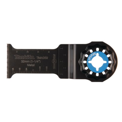 Makita B-64939 Multi merülő-szúró fűrészlap 32x30mm