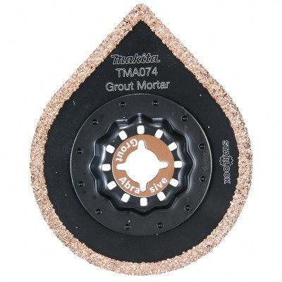 Makita B-65078 Multi bevonatos szegmenses fűrészlap 70mm