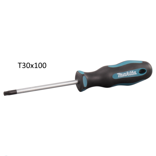 Makita B-66014 Csavarhúzó T30x100   Makita