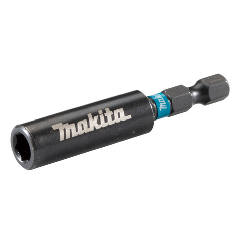 Makita B-66793 Bit tartó 60mm (mágneses) BLACK