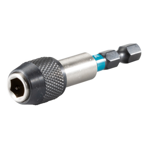 Makita B-66802 Bit tartó 60mm  Rörzítős  BLACK