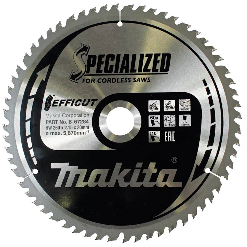 Makita B-67284