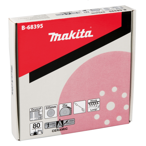 Makita B-68395