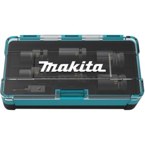 Makita B-69733 7 részes dugókulcskészlet