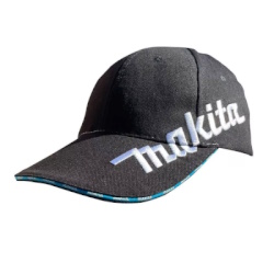 Makita baseball sapka