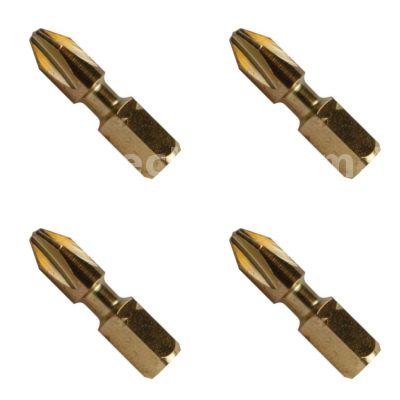 Makita Gyémánt-zafir bevonatú bit