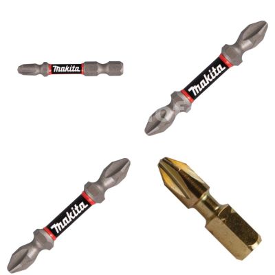 Makita BIT-IMPACT-PREMIER Bit Impact Premier