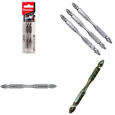 Makita BIT-KETFEJES Kétfejes torziós bit