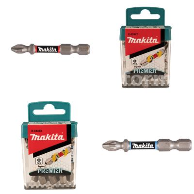 Makita BIT-TORZIOS Torziós Bit mágneses