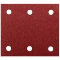 Makita CSISZ-80X133 Tépőzáras csiszolóvászon 80x133mm