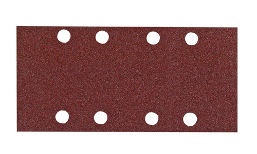 Makita CSISZOLOPAPIR-80X133 Csiszolópapír 80x133 mm