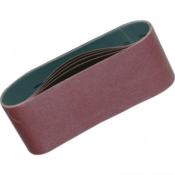 Makita CSISZOLOSZALAG-100X620 Csiszolószalag 100x620