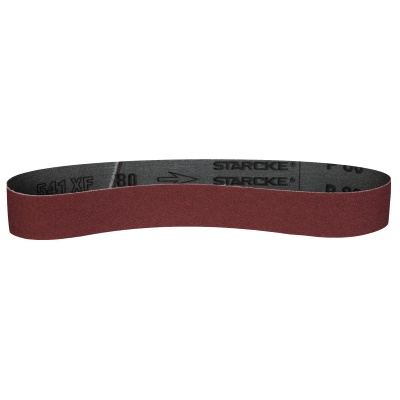 Makita CSISZOLOSZALAG-30X533 Csiszolószalag 30x533