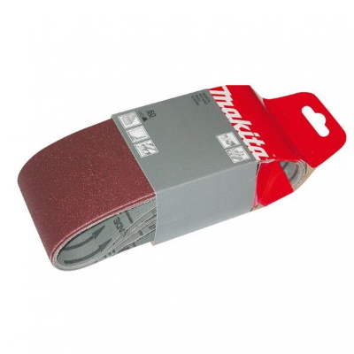 Makita CSISZOLOSZALAG-76X457 Csiszolószalag 76x457