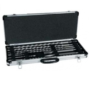 Makita D-19174 10db-os Fúró- vésőkészlet