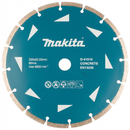 Makita D-41610