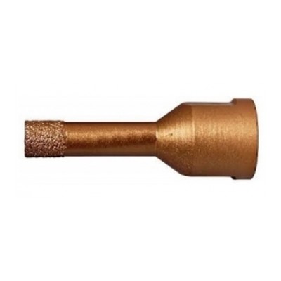 Makita D-44454 Gyémántfúró sarokcsiszolóra 20mm/M14