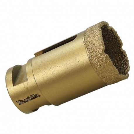 Makita D-44507 Gyémántfúró sarokcsiszolóra 32mm/M14