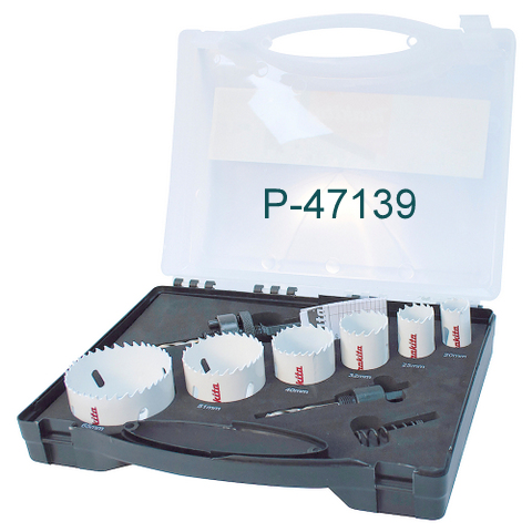 Makita D-47139