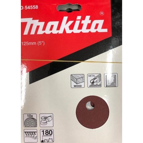 Makita D-54558