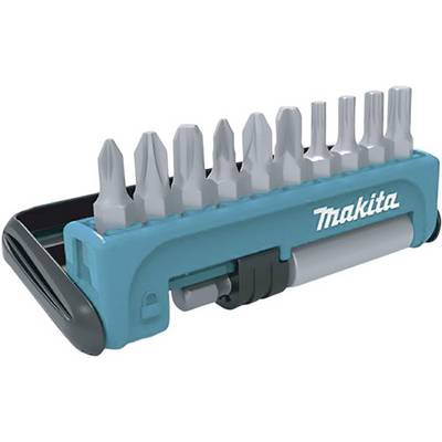 Makita D-64995 11 részes  bit készlet