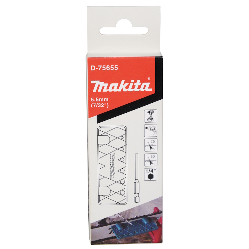 Makita D-75655