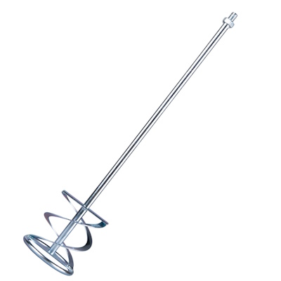 Makita D-80503 Keverőszár M14 120/600 mm folyadékhoz 2 lapátszálas fel irány