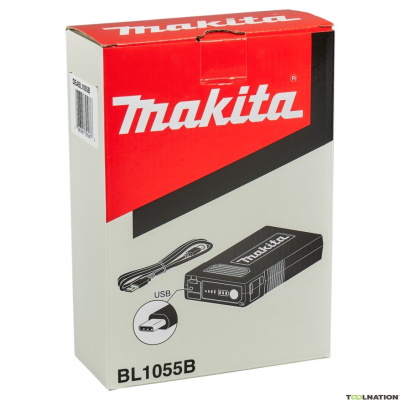 Makita DEABL1055B Powerbank 12V 16,75Ah
