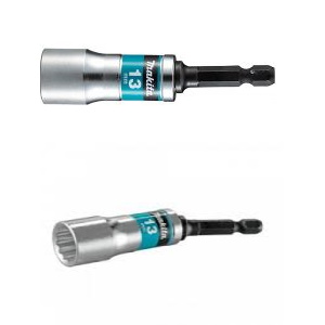 Makita DUGOKULCS_NEGYED_PREMIER Impact Premier 1/4" befogású dugókulcsok