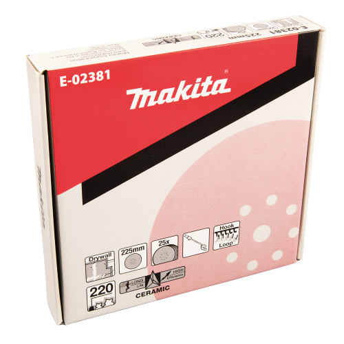 Makita E-02381